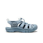 Women's Newport H2 Monochrome/Faded Denim / Keen For sale