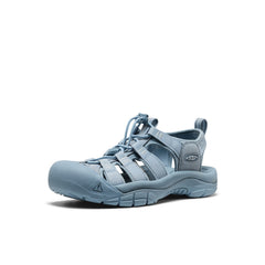 Women's Newport H2 Monochrome/Faded Denim / Keen For sale
