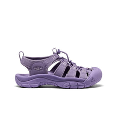 Women's Newport H2 Monochrome/Purple Haze / Keen Online