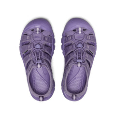 Women's Newport H2 Monochrome/Purple Haze / Keen Online