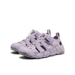 Women's Hyperport H2 Sandal Monochrome/Thistle | Keen Discount
