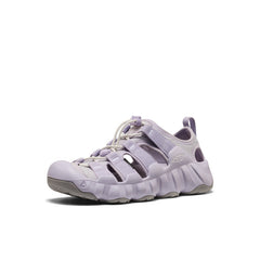 Women's Hyperport H2 Sandal Monochrome/Thistle | Keen Discount