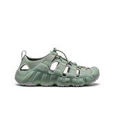 Women's Hyperport H2 Sandal Monochrome/Lily Pad | Keen Outlet