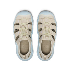 Women's Hyperport H2 Sandal Ballad Blue/Birch / Keen Sale