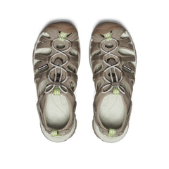 Women's Whisper Timberwolf/Tarragon | Keen Outlet