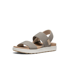 Women's Elle Backstrap Sandal Brindle/Birch | Keen Outlet