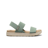 Women's Elle Backstrap Sandal Lily Pad/Birch / Keen Online