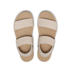 Women's Elle Backstrap Sandal Birch/Safari / Keen Online