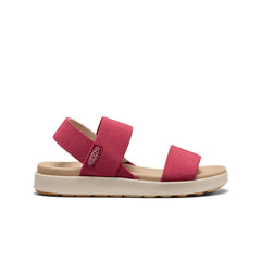 Women's Elle Backstrap Sandal Garnet/Birch / Keen Sale