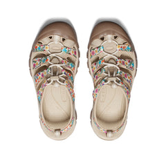 Women's Newport Retro Multi/Safari | Keen Outlet