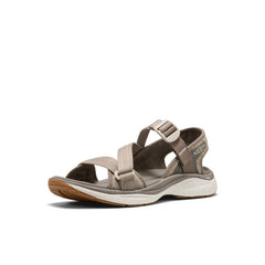 Women's Leiki Open-Toe Sandal Brindle/Birch | Kenn On Sale