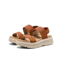 Women's Elle Mila Backstrap Sandal KEEN Maple / Keen Online