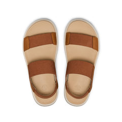 Women's Elle Mila Backstrap Sandal KEEN Maple / Keen Online