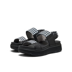 Women's Elle Mila Backstrap Sandal Black/Multi Black / Keen Online