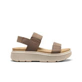 Women's Elle Mila Backstrap Sandal Brindle / Keen Sale