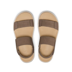 Women's Elle Mila Backstrap Sandal Brindle / Keen Sale