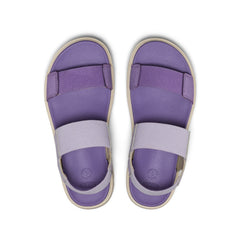 Women's Elle Mila Backstrap Sandal Thistle/Purple Haze | Kenn On Sale