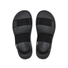 Women's Elle Mila Backstrap Sandal Black/Black | Keen Discount