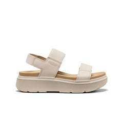 Women's Elle Mila Backstrap Sandal Birch/Birch | Keen Outlet