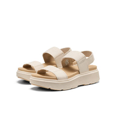 Women's Elle Mila Backstrap Sandal Birch/Birch | Keen Outlet