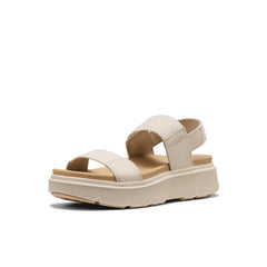 Women's Elle Mila Backstrap Sandal Birch/Birch | Keen Outlet
