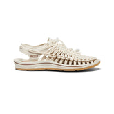 Women's UNEEK Canvas Natural Canvas/Birch / Keen Sale