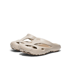 Women's Shanti Clog Plaza Taupe/Timberwolf | Keen Discount