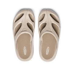Women's Shanti Clog Plaza Taupe/Timberwolf | Keen Discount