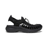 Women's UNEEK Astoria Black/Black / Keen Online