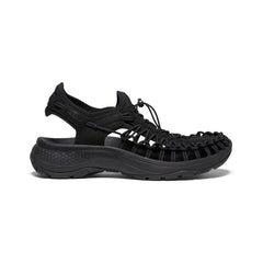 Women's UNEEK Astoria Black/Black / Keen Online