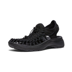 Women's UNEEK Astoria Black/Black / Keen Online