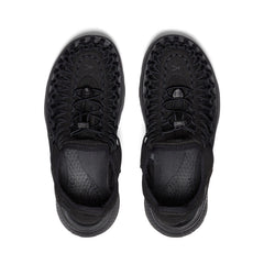 Women's UNEEK Astoria Black/Black / Keen Online