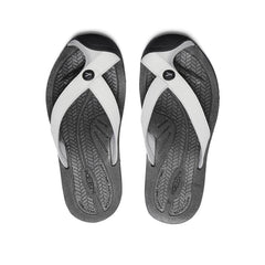 Women's Barbados Flip-Flop Vapor/Black / Keen Online