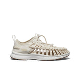 Women's UNEEK O3 Sneaker Sandal Birch/Star White | Keen Discount