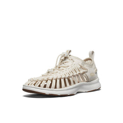 Women's UNEEK O3 Sneaker Sandal Birch/Star White | Keen Discount