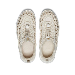 Women's UNEEK O3 Sneaker Sandal Birch/Star White | Keen Discount