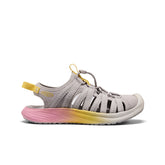 Women's Whisper Lite Sandal Alloy/Orchid Smoke / Keen Online