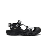 Women's Zerraport II Sandal Gingham / Keen Sale