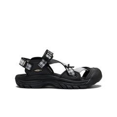 Women's Zerraport II Sandal Gingham / Keen Sale