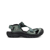 Women's Zerraport II Sandal Dark Forest/Lily Pad / Keen For sale