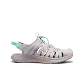 Women's Whisper Lite Sandal Vapor/Cabbage | Kenn On Sale