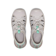 Women's Whisper Lite Sandal Vapor/Cabbage | Kenn On Sale