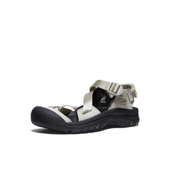 Women's Zerraport II Sandal Silver Birch/Black | Keen Discount