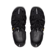 Women's Clearwater CNX Sandal Black/Black / Keen Online