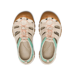 Women's Newport H2 Tri-Block Birch / Keen For sale
