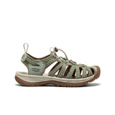 Women's Whisper Lily Pad | Keen Outlet