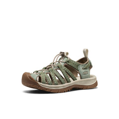 Women's Whisper Lily Pad | Keen Outlet