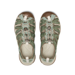 Women's Whisper Lily Pad | Keen Outlet