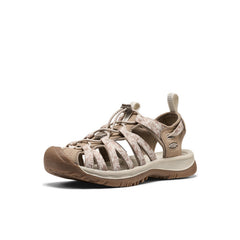 Women's Whisper Brindle Print / Keen Online