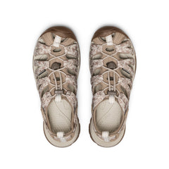 Women's Whisper Brindle Print / Keen Online